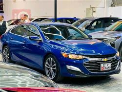 شيفروليه ماليبو